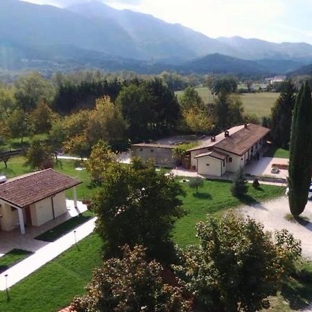 Agriturismo Le Due Arcate San Massimo (Molise) Exterior photo