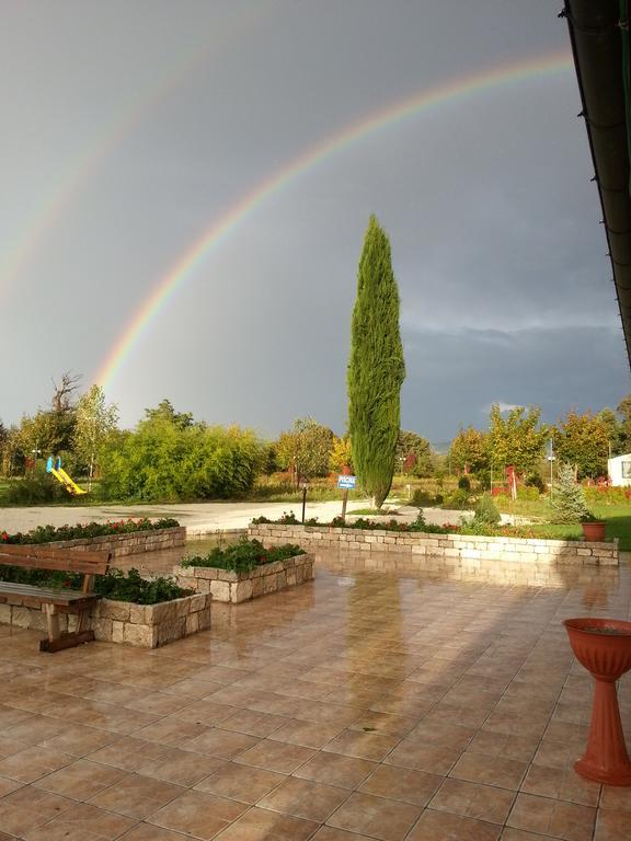 Agriturismo Le Due Arcate San Massimo (Molise) Exterior photo
